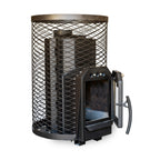 Cozy Heat O 12 Sauna Stove