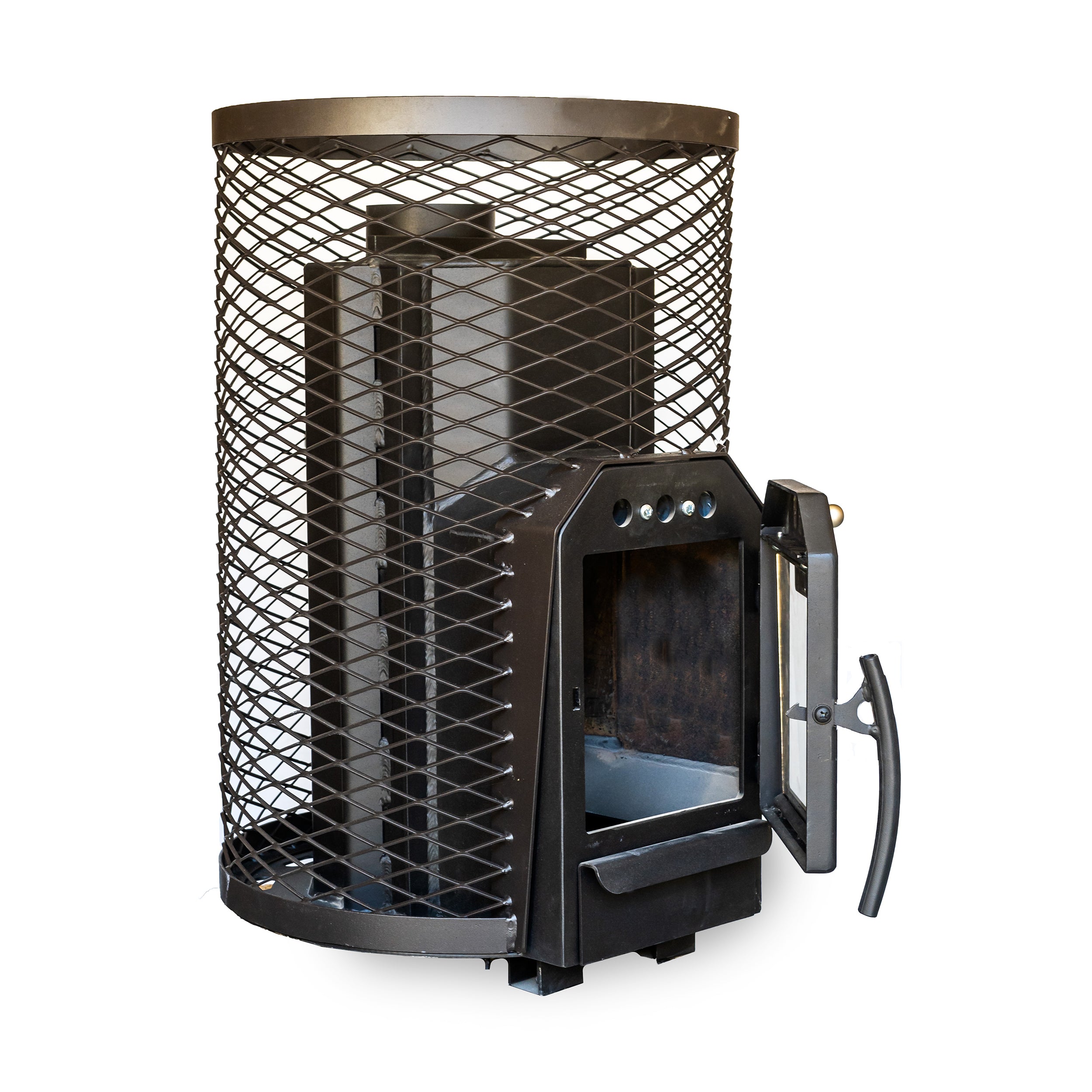 Cozy Heat O 12 Sauna Stove