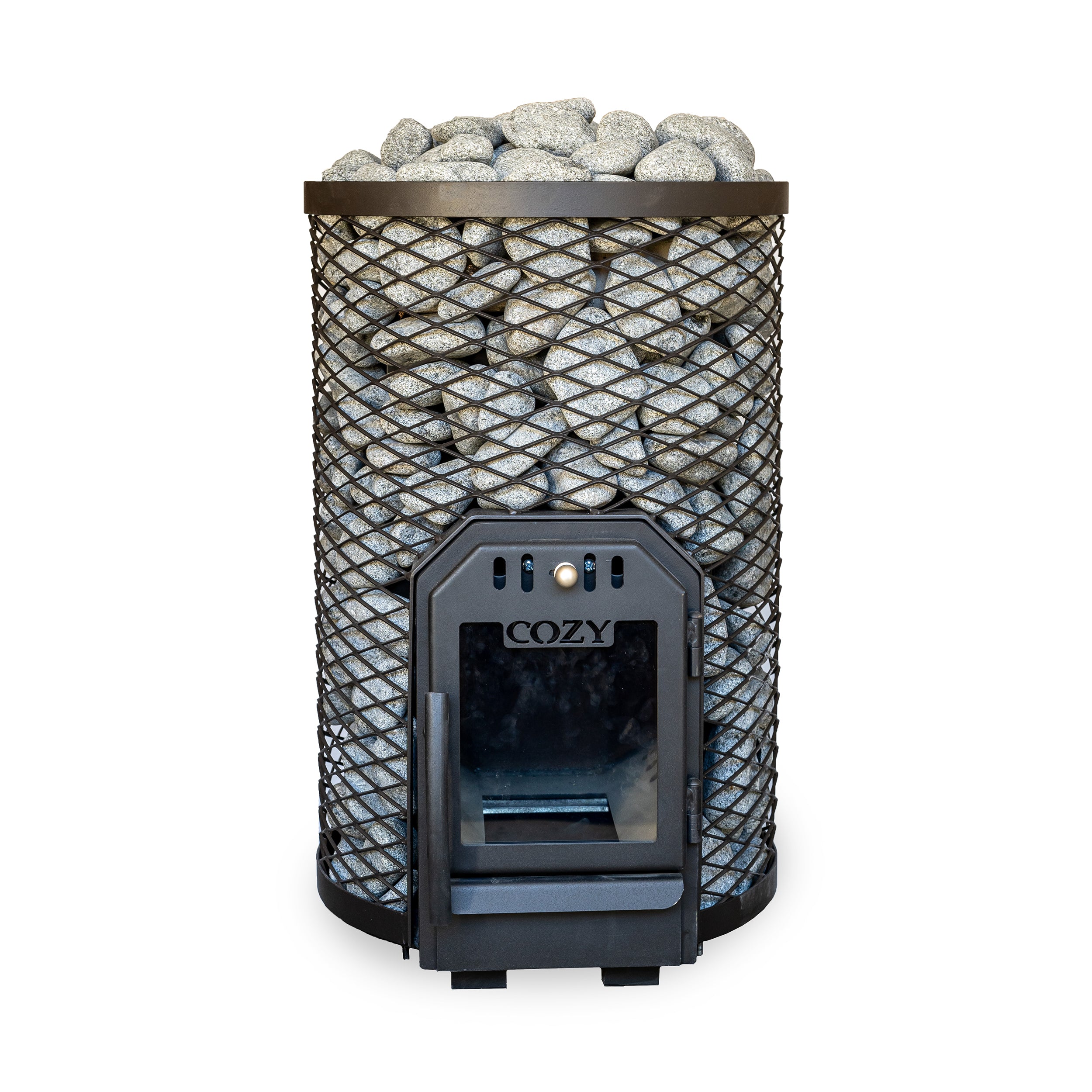 Cozy Heat O 12 Sauna Stove