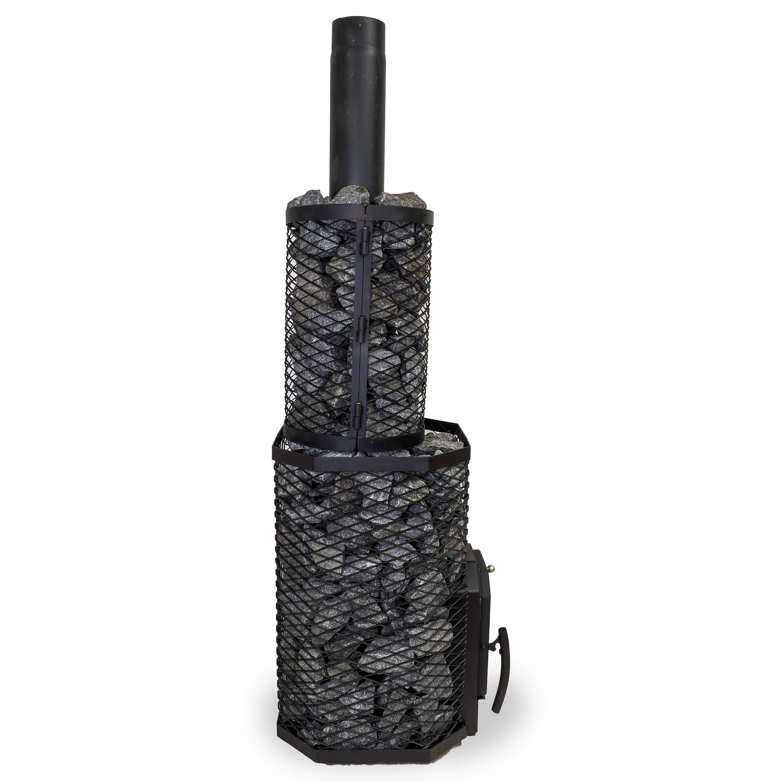 Cozy Heat 12 Sauna Stove