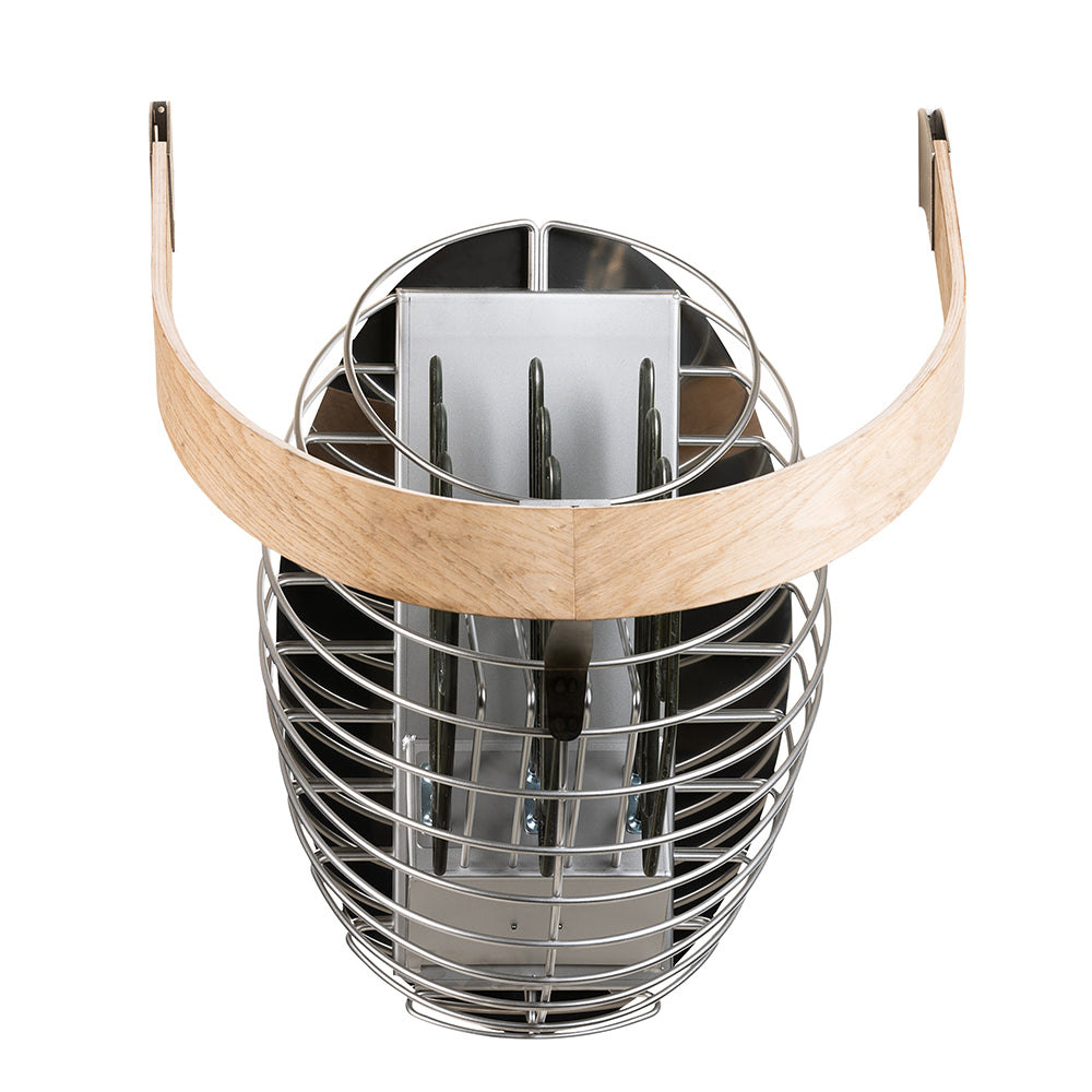 HUUM Drop Safety Rail