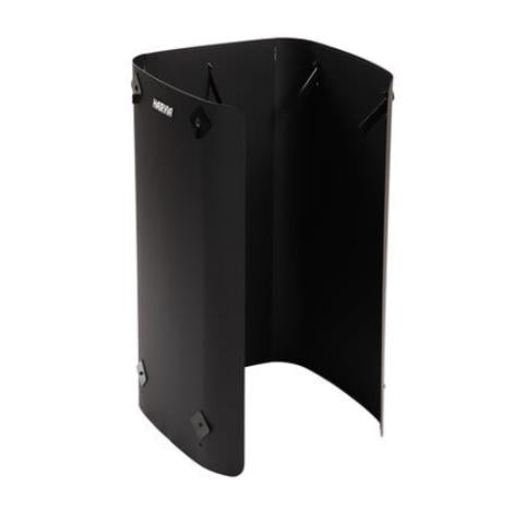 Harvia M3 Wood-Burning Sauna Heater Package for Small Barrel Sauna