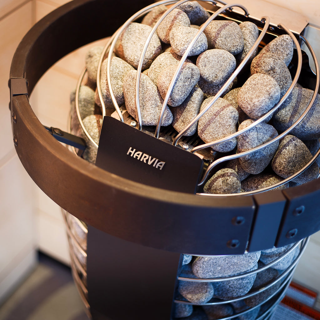 Harvia Spirit SP90E Sauna Heater