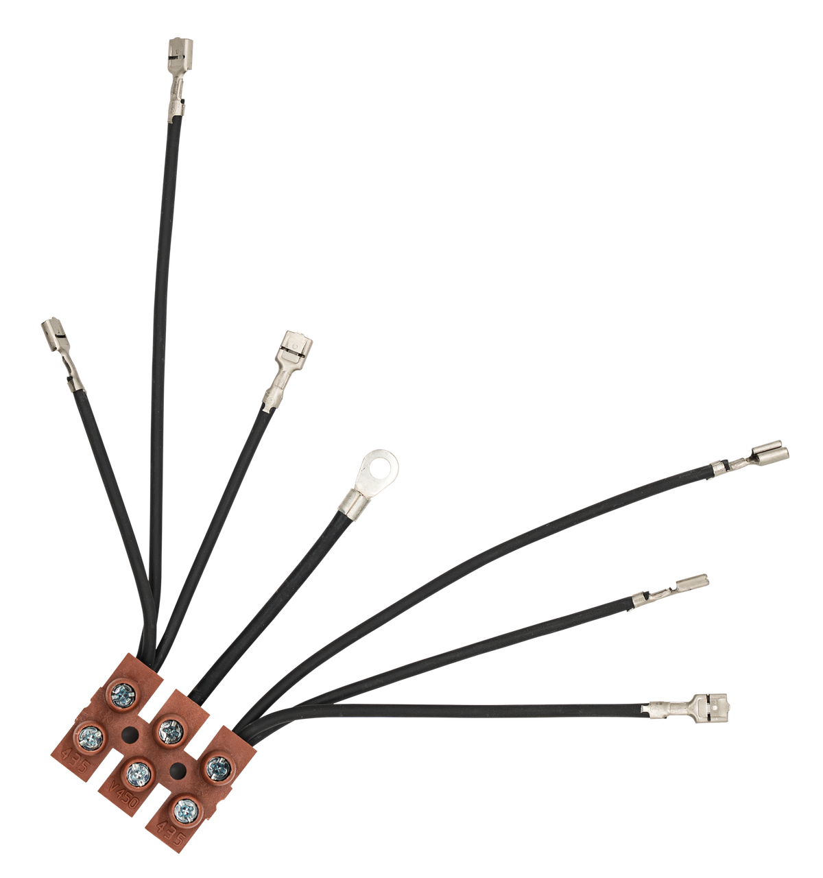 HUUM DROP 4/6 Cable Set (SP0115)