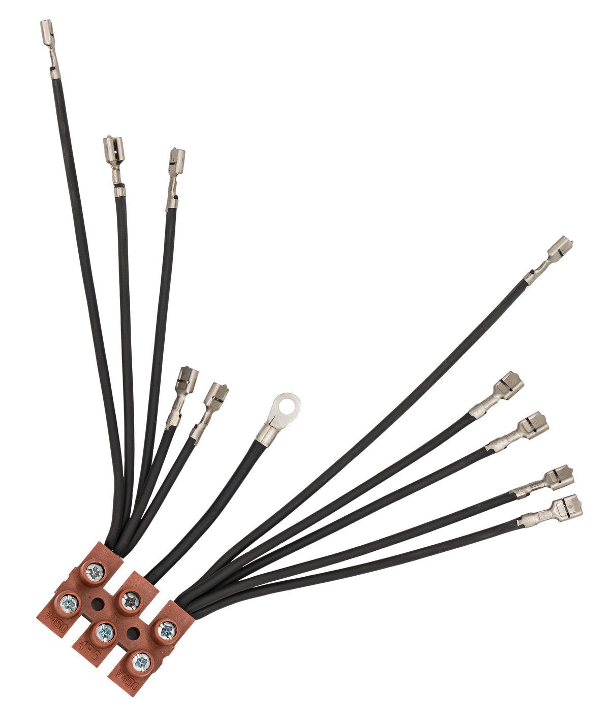 HUUM DROP 7/9 Cable Set (SP0116)