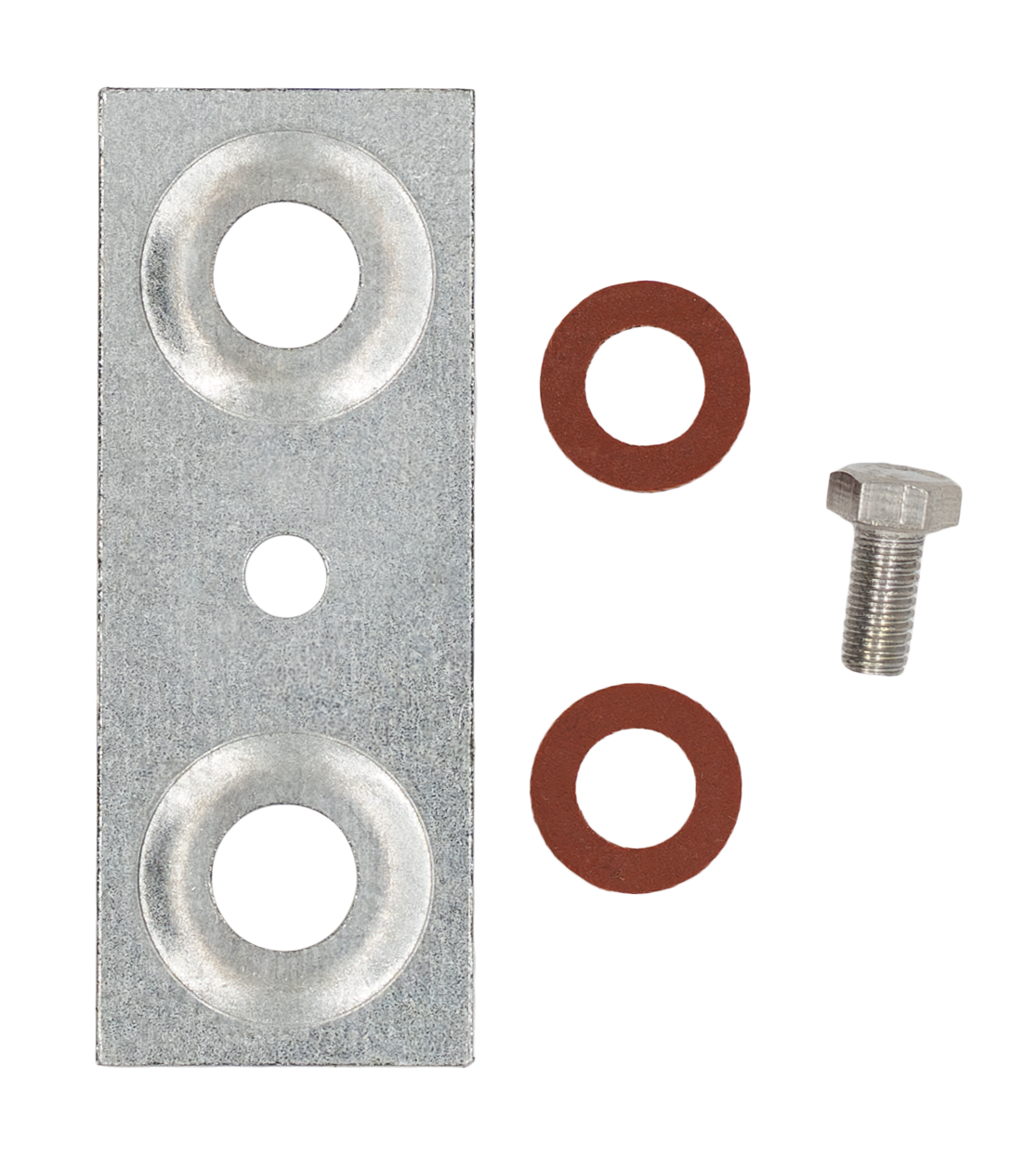 HUUM DROP Heating Element Fixing Kit (SP0117)