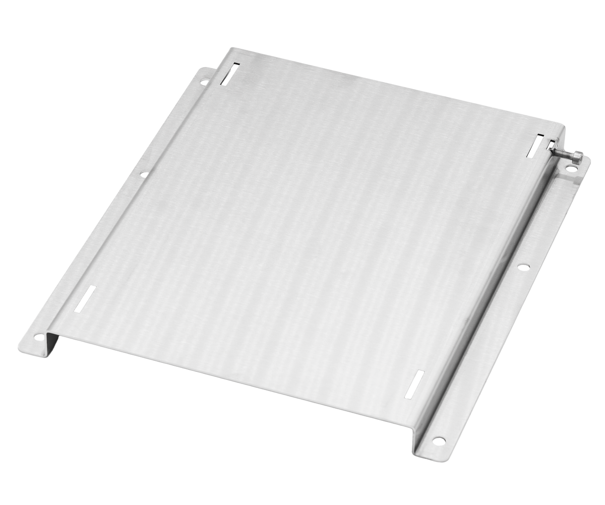 HUUM DROP Mounting Plate with Safety Bolt (SP0124)