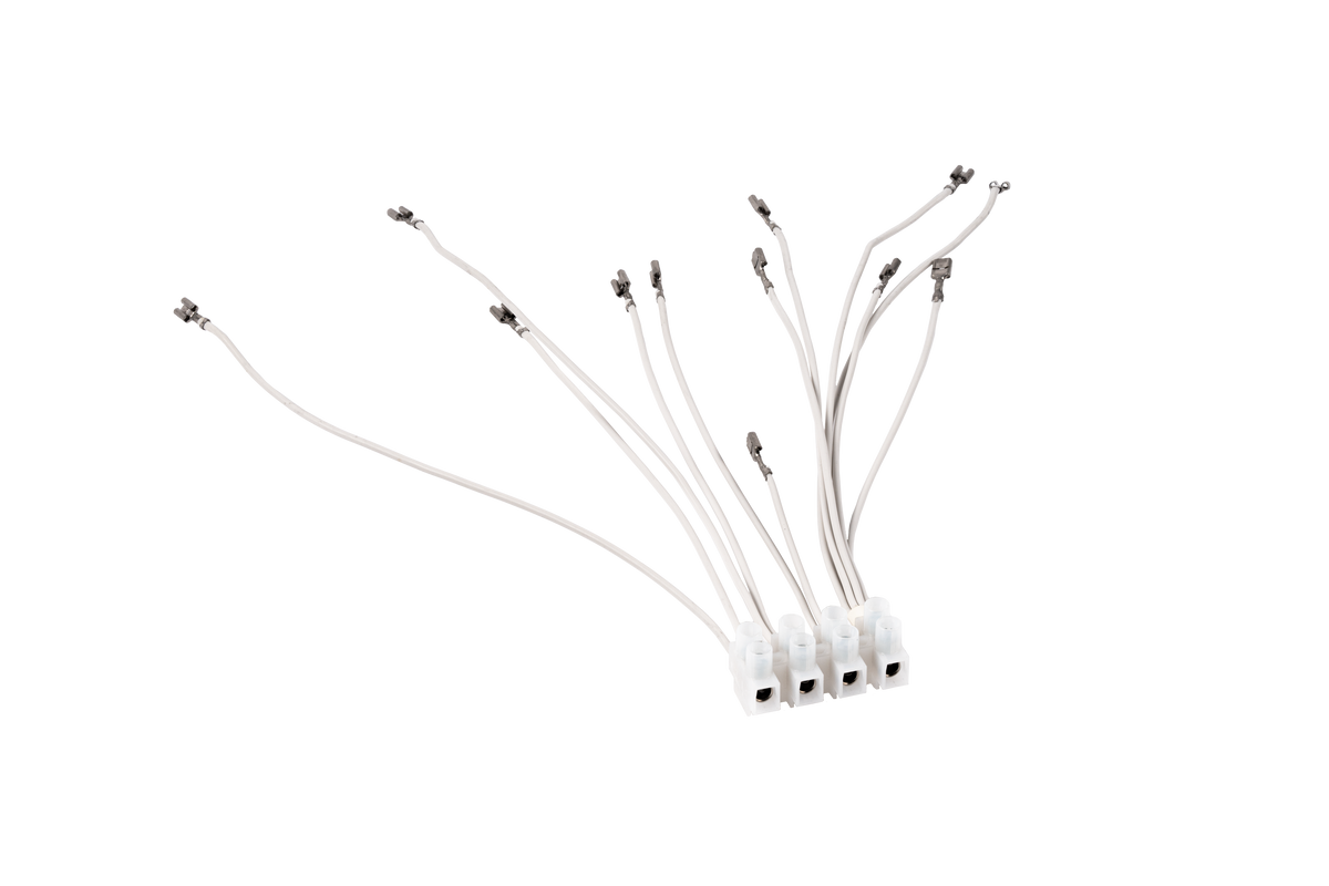HUUM HIVE 12/15/18 Cable Set (SP0169)