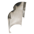HUUM HIVE Heat Reflector