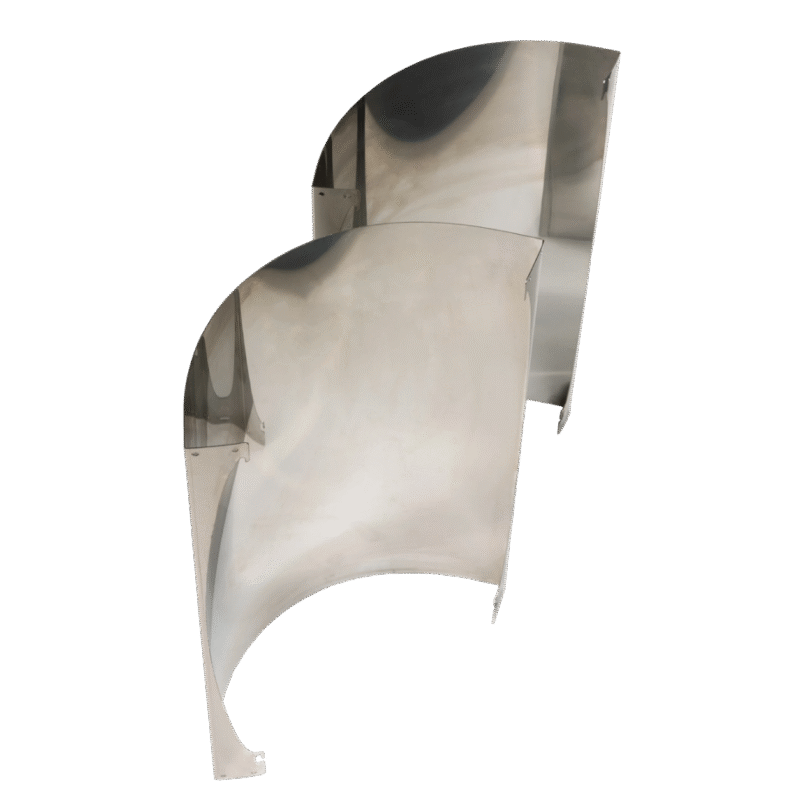 HUUM HIVE Heat Reflector