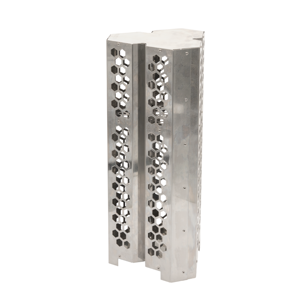 HUUM HIVE Mini Air Tunnel (SP0170)