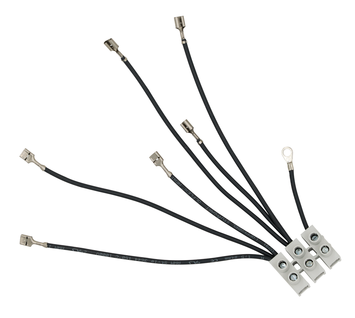 HUUM HIVE Mini / CORE Cable Set (SP0077)