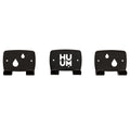 HUUM Towel Hook Set