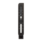 HUUM TASA Sauna Sand Timer, Black