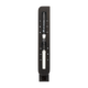 HUUM TASA Sauna Sand Timer, Black