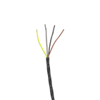 HUUM UKU 4.2 cable end detail