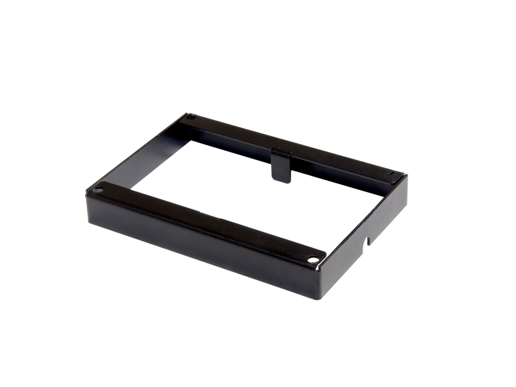 HUUM UKU Surface Frame for Glass Control Panels