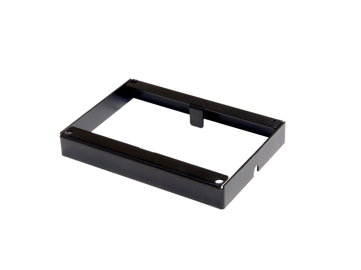 HUUM UKU Surface Frame for Glass Control Panels