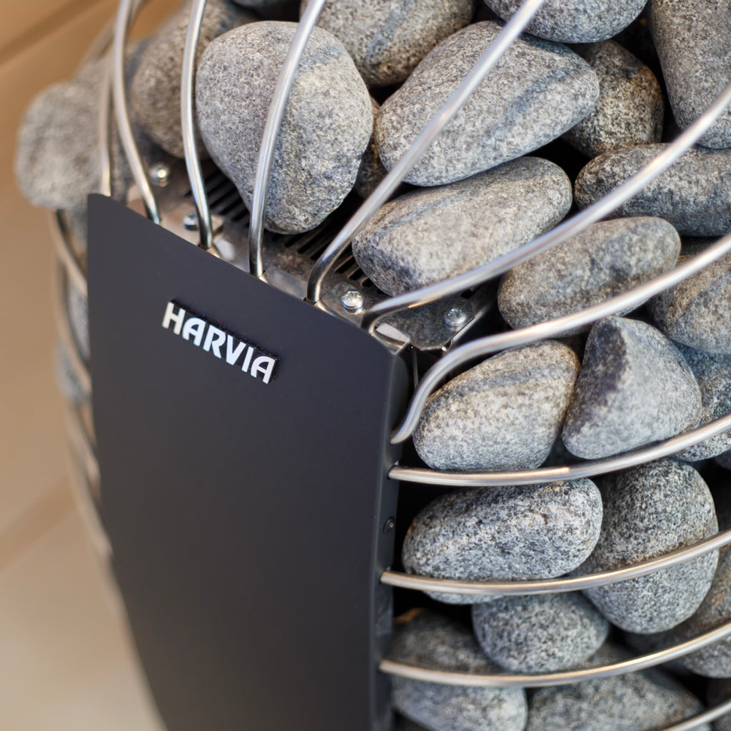 Harvia Spirit SP90E Sauna Heater